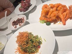 -四季民福烤鸭店(王府井东安门店)