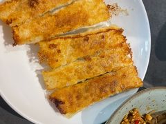 -老淮滨-蚌埠非遗小吃(淮河路店)