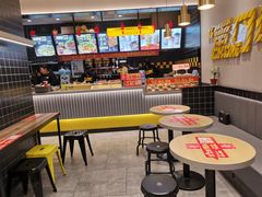 等位区-莱得快酸辣粉(天和里店)