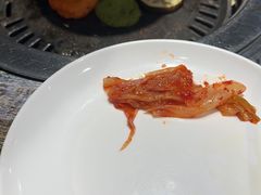 -33韩式自助烧烤(环城南路店)