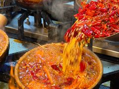 -罗妈砂锅(四川成都奎星楼店)