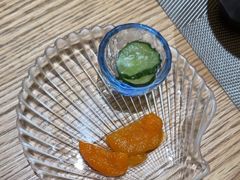 -吉之仙•中国制造•出口级食材日料店(领事馆总店)