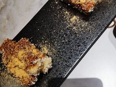 红糖糍粑-望蓉城·古法酸菜鱼(世纪汇店)