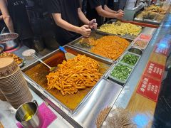 -丁家坡洋芋·观音桥好吃街A区(全国总店)