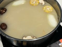 -蚝大仙横琴生蚝火锅(创新方店)