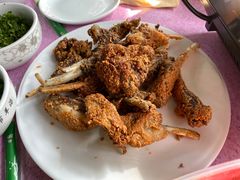 -华福羊汤馆(小市总店)