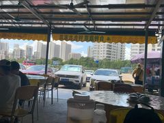 -乡味海鲜农家菜·巽寮土窑鸡(地道美食店)