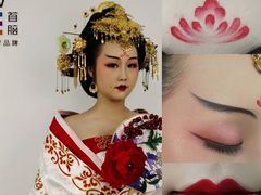 -首脑美容美发化妆美甲培训学校(长沙校区)