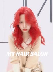 -MY HAIR ARDOR