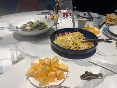 -阿里疆Alijiang·丝路美食·异域风情·清真(长楹天街店)