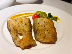 -多佐铁板烧(富力广场店)