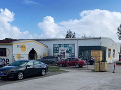 -前小桔亲子创意农场·草莓采摘·露营烧烤