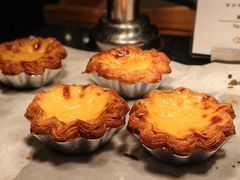 -圣丰索菲特·2 On 988 Café 自助餐厅