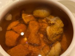 -广州天河合景福朋喜来登酒店 · 聚味轩中餐厅