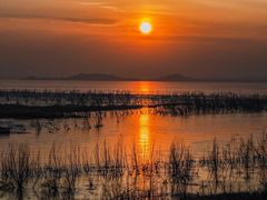 -野鸭湖国家湿地公园