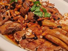 -小天厨民间菜馆(深圳街店)