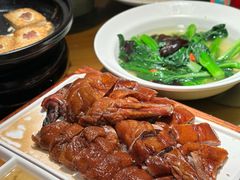 -凤阁楼果木烧鹅(鹤山陈山店)