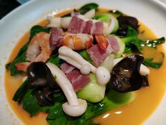 -小城故事·地道宁波味(月湖盛园店)