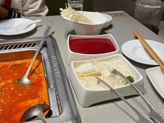 -海底捞火锅(九霄梦天地店)