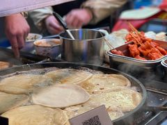 -张记灌饼(丰富路店)