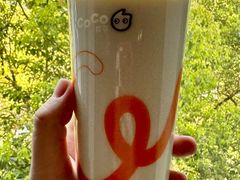 -CoCo都可(湖滨银泰店B区店)