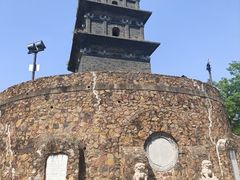 -九华山公园