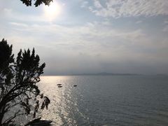 -网红落日悬崖餐厅 The Sky Gallery
