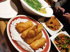-渝信川菜 · 川味家常菜(长安店)