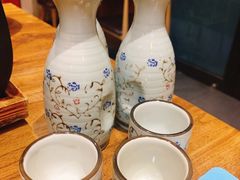 -尺山寸水日料(马桥满天星店)