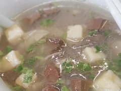 -回味鸭血粉丝汤(新城市广场店)