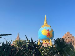 -一寨两国风景区