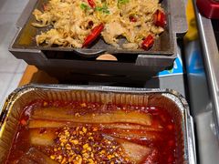 -冰城串说·羊肉串烧烤(哈西大街店)