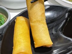 -馋三尺蟹粉小笼(人民广场店)