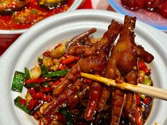 -辣小鲜·南昌大排档(船山路店)