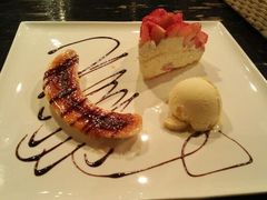 android_upload_pic-Strawberry Butterfly草莓蝴蝶日式水果挞