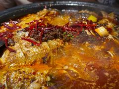 -探鱼·鲜青椒爽麻烤鱼(领展购物广场店)