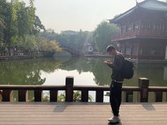 -房湖公园