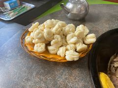 -农家铁锅炖(太阳沟店)