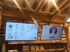 -霸王茶姬(南强街店)