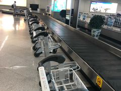 -福州长乐国际机场