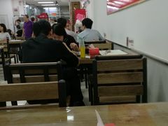 -华天新川面馆(闹市口店)