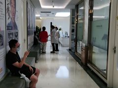 -柏乐口腔(南宁总院)