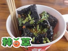 -星隆国际·芜湖小吃街