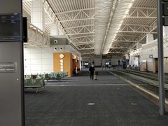 -广州白云国际机场-T2航站楼