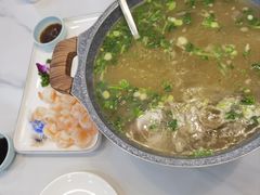 -滁香园·滁州菜(琅琊山店)