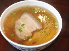 -朱鸿兴面馆(镇湖店)