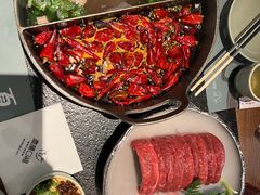 -盡膳口福跷脚牛肉火锅(晶耀前滩店)