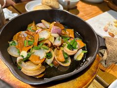 -云海肴云南菜·蒸汽石锅鱼(北京良乡华冠店)