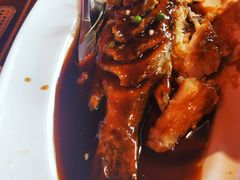 -绿茶餐厅(蓝色港湾店)