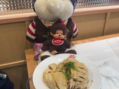 -泰煌鸡·上海白斩鸡·沪菜(平利店)